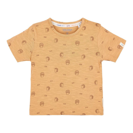 T-shirt korte mouw Rust koop je bij Babywinkel
