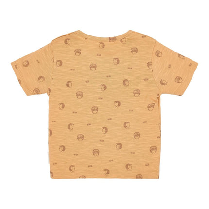T-shirt korte mouw Rust koop je bij Babywinkel