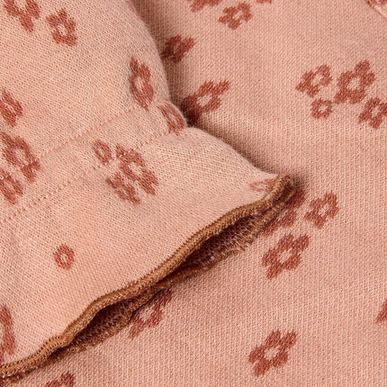 Little Dutch Baby Shirt Safari Bloom