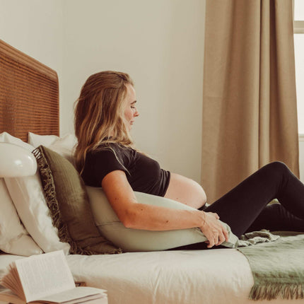 That's Mine Voedingskussen Moon Desert Sage