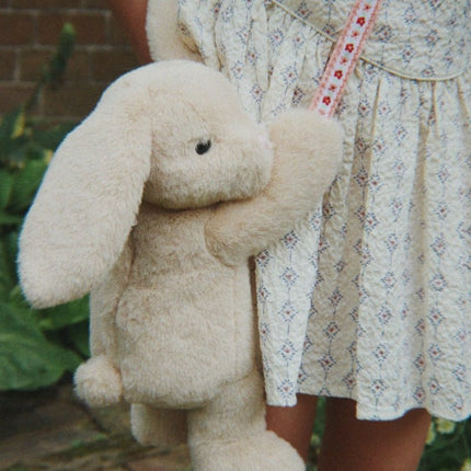 Teddy Kindertasje Bunny koop je bij Babywinkel
