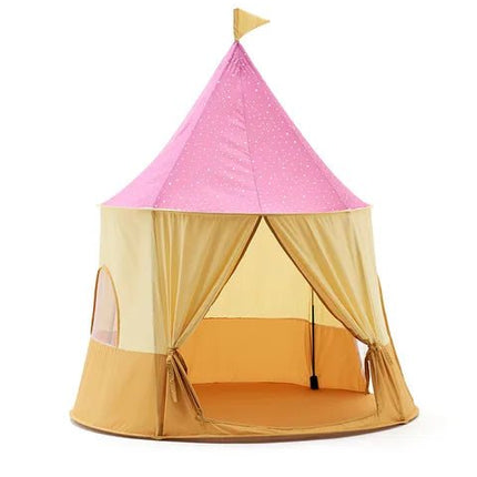 Tent circus pink koop je bij Babywinkel
