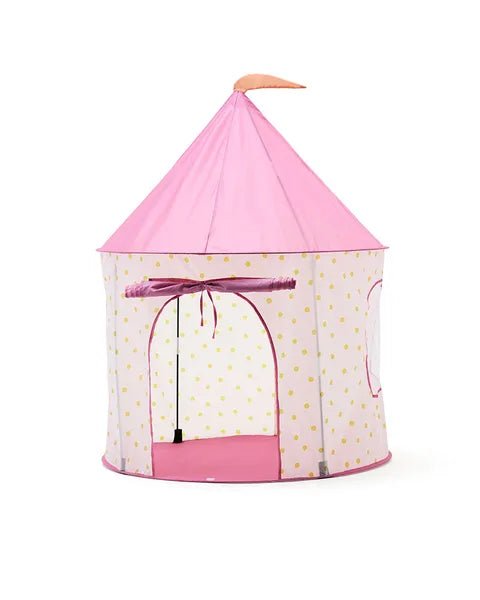 Tent dot pink koop je bij Babywinkel