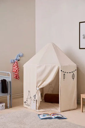 Tent MOOMIN - Babywinkel - 7340028735823