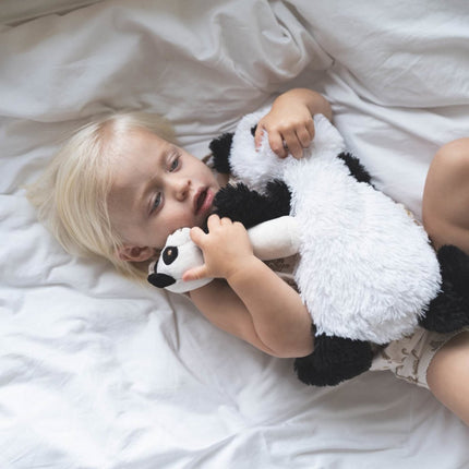 That's Mine Knuffel Houston Heavt Small Panda koop je bij Babywinkel