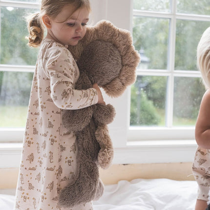 That's Mine Knuffel Houston Heavy Large Dino Big koop je bij Babywinkel