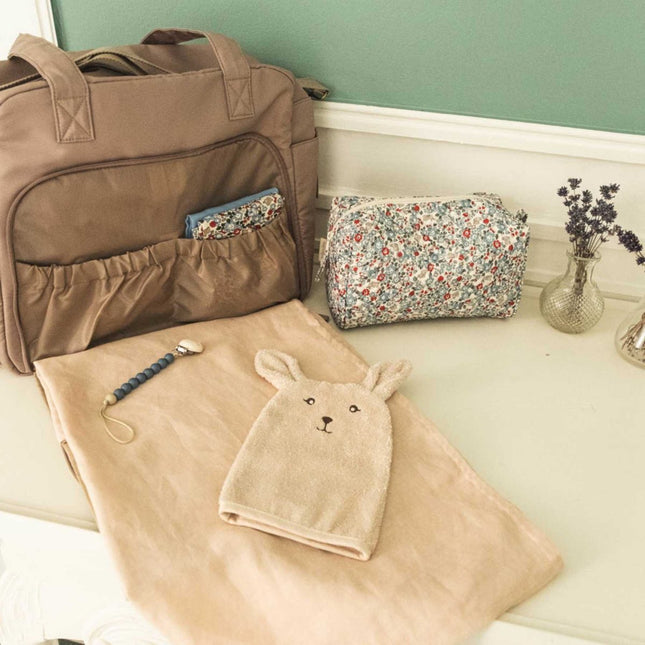 That's Mine Luiertas Benne Earth Brown koop je bij Babywinkel