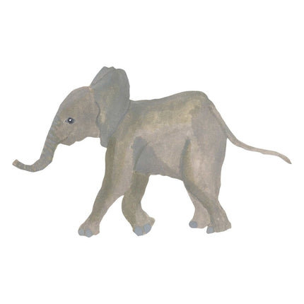 That's Mine Muursticker Elephant Baby koop je bij Babywinkel