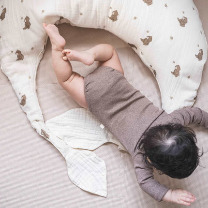 That's Mine Voedingskussen Bees And Bears koop je bij Babywinkel