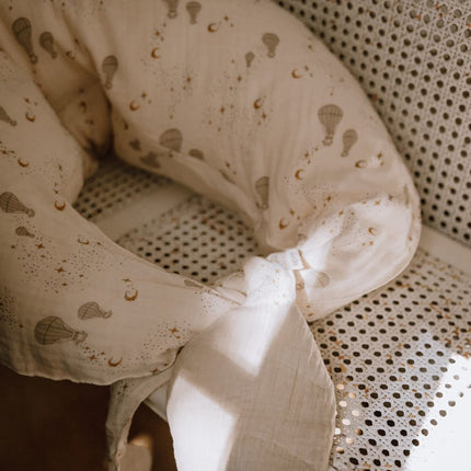 That's Mine Voedingskussen Moon Dreamily koop je bij Babywinkel