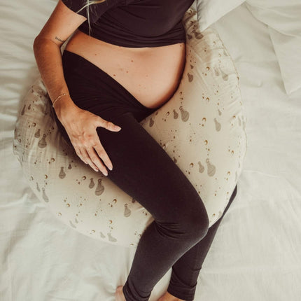 That's Mine Voedingskussen Moon Dreamily koop je bij Babywinkel