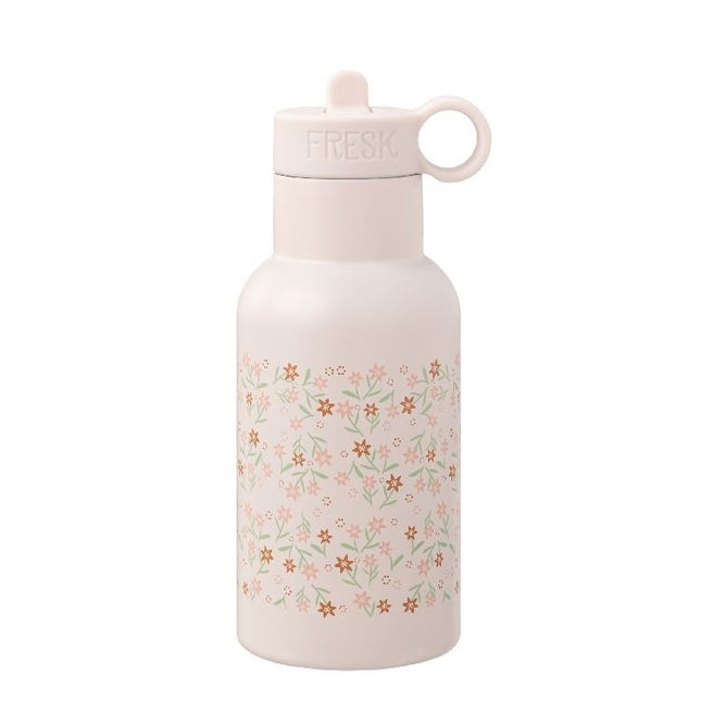 Thermosfles 350 ml Garden Flowers - Babywinkel - 8720874459613
