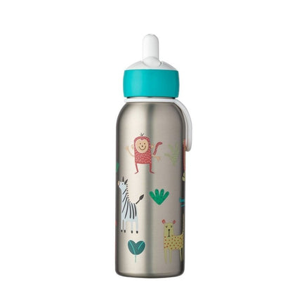 Mepal Thermosfles Flip - Up Campus Animal Friends 350Ml koop je bij Babywinkel