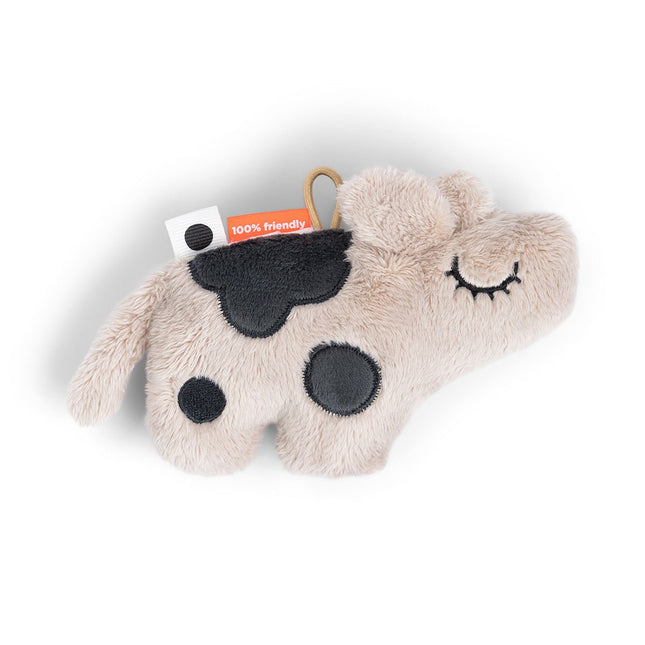 Tiny sensory rattle Dotti - Babywinkel - 5712643057116