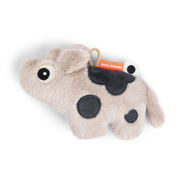 Tiny sensory rattle Dotti - Babywinkel - 5712643057116