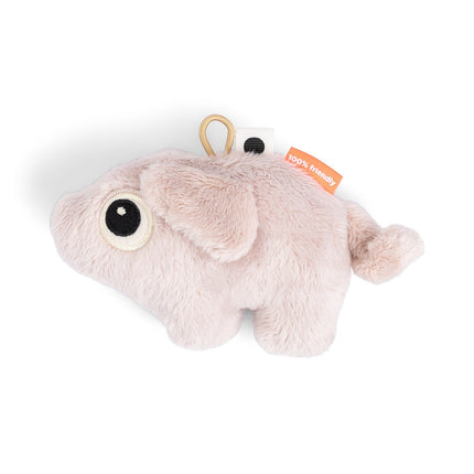 Tiny sensory rattle Pigee - Babywinkel - 5712643057055