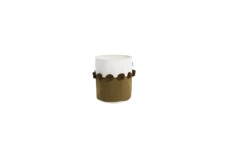 Toddlekind Mandje Klein Sand Castle - Toddlekind - Babywinkel - 4260620338495