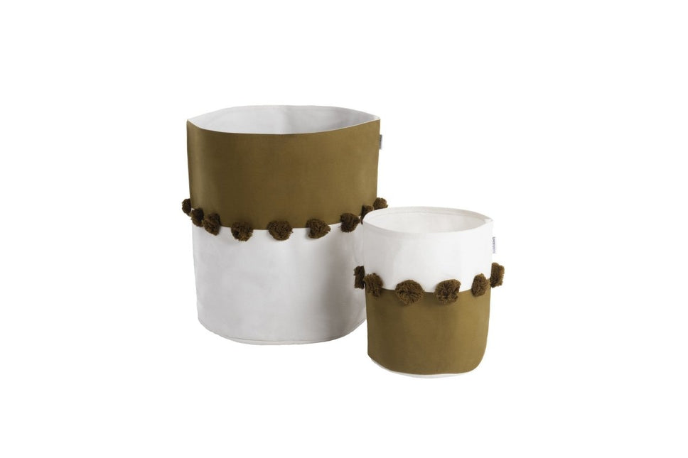 Toddlekind Mandje Klein Sand Castle - Toddlekind - Babywinkel - 4260620338495