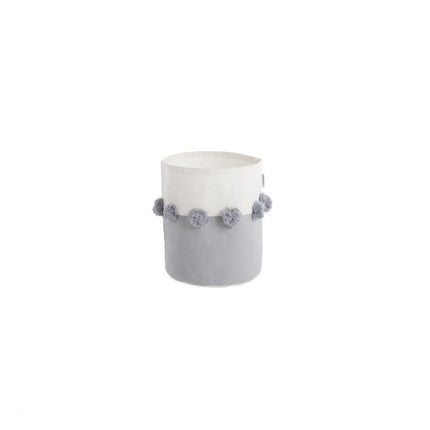 Toddlekind Mandje Klein Stone - Toddlekind - Babywinkel - 4260620338518
