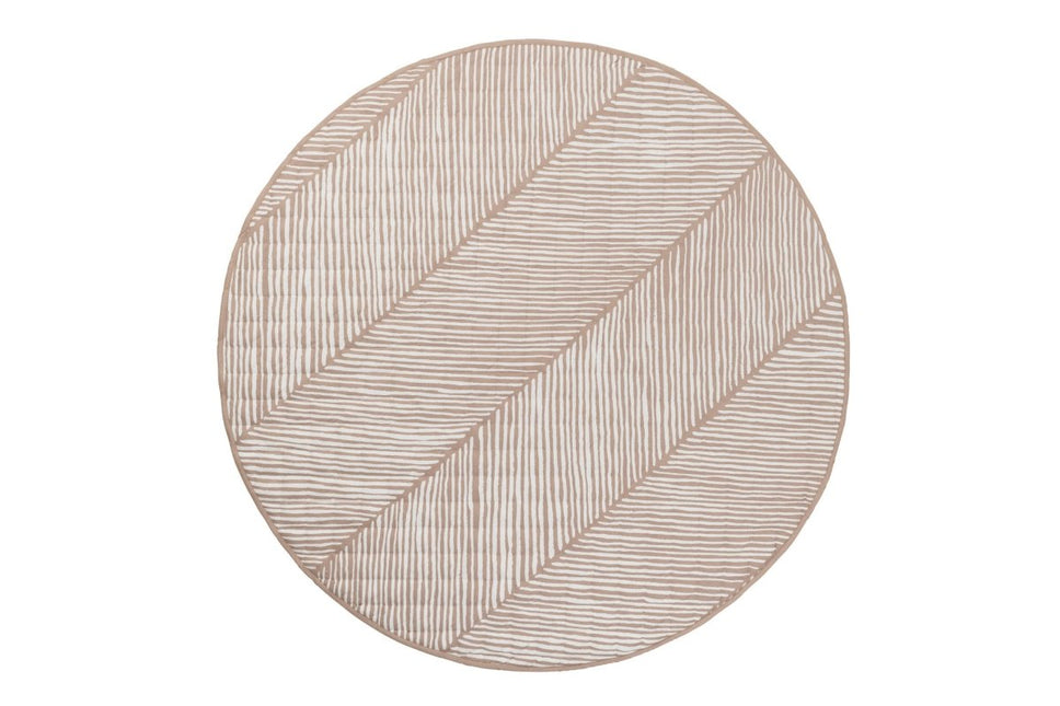 Toddlekind Speelkleed Luiervrij Sea Shell - Toddlekind - Babywinkel - 4260620339119