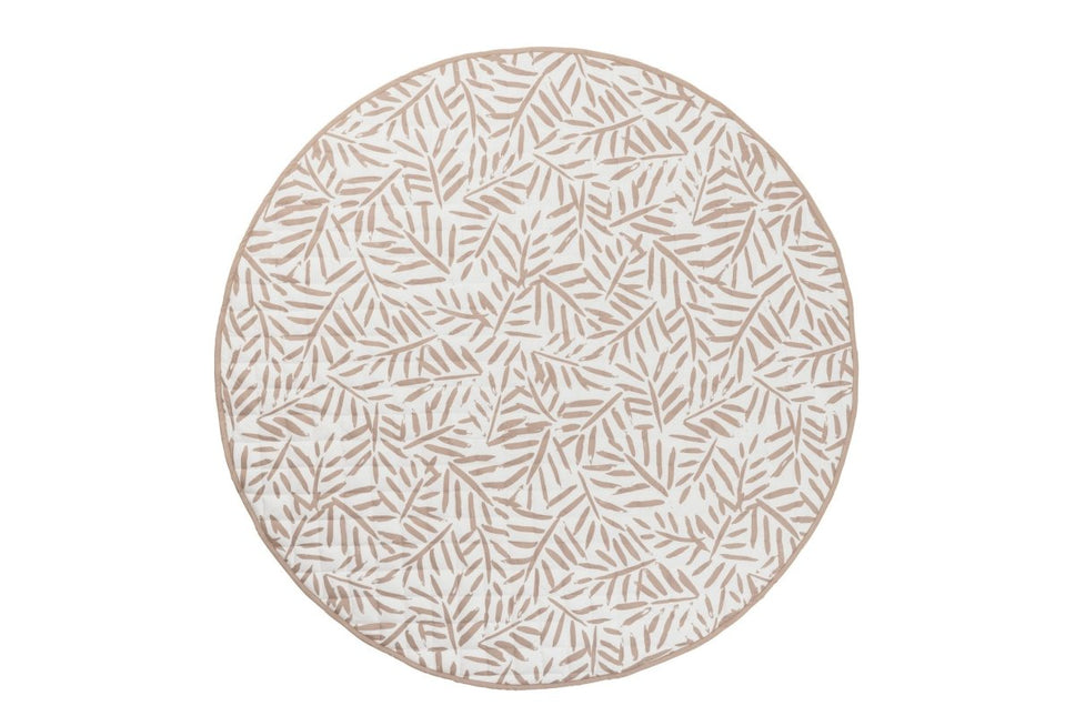 Toddlekind Speelkleed Luiervrij Sea Shell - Toddlekind - Babywinkel - 4260620339119