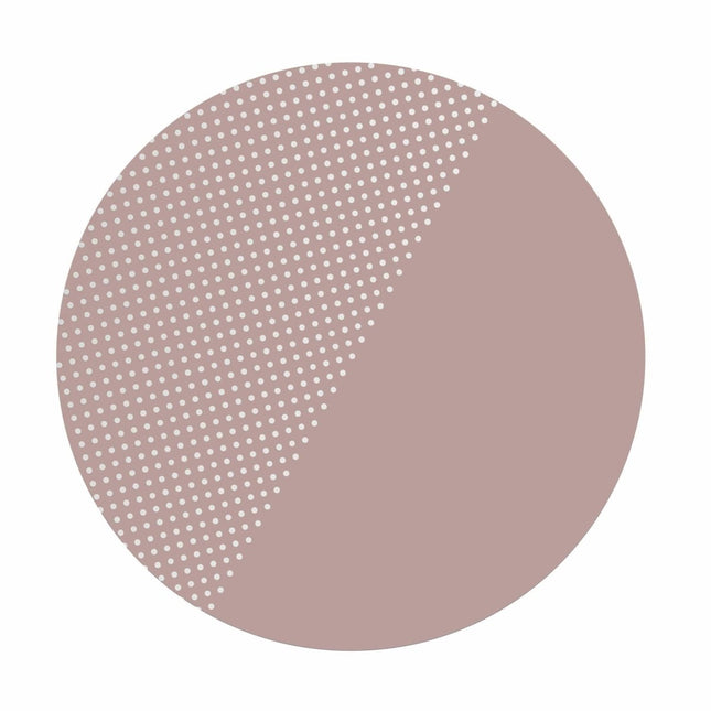 Toddlekind Vloerkleed Rose koop je bij Babywinkel