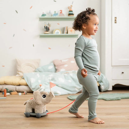 Trekfiguur 2 - in - 1 speelgoed Elphee Sand koop je bij Babywinkel