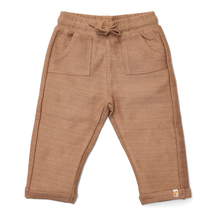Broek Brown