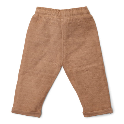 Broek Brown