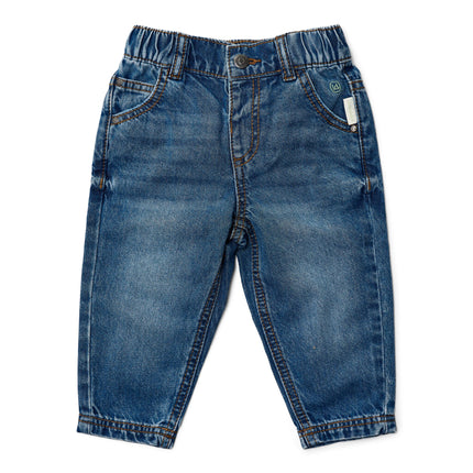 Broek Denim