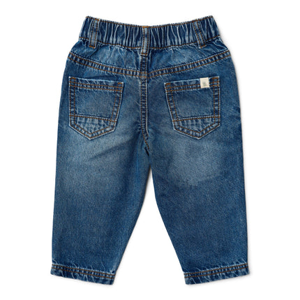 Broek Denim