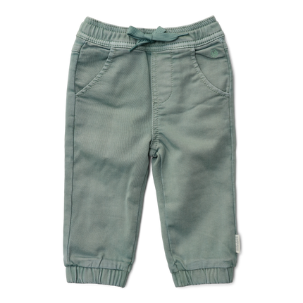Broek Forest Green