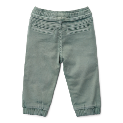 Broek Forest Green