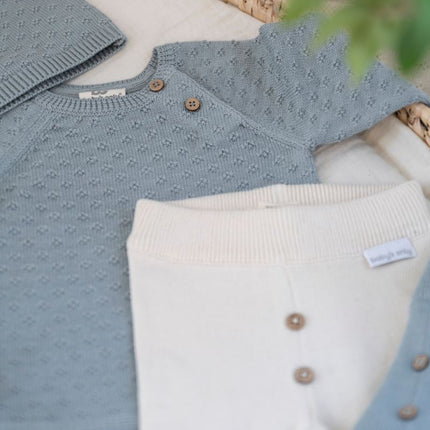 Truitje Miracle nordic blue - Babywinkel - 8721052102208