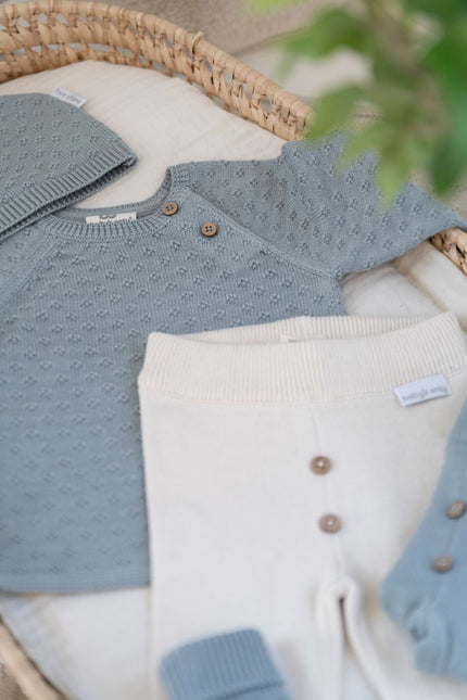 Truitje Miracle nordic blue - Babywinkel - 8721052102208