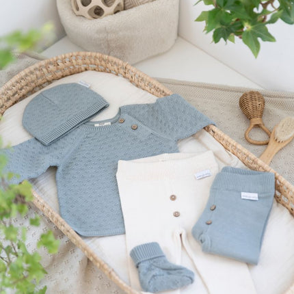 Truitje Miracle nordic blue - Babywinkel - 8721052102208