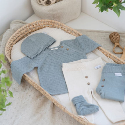 Truitje Miracle nordic blue - Babywinkel - 8721052102208