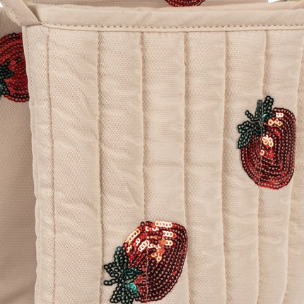 Tulle Kinderwagen buggy Strawberry koop je bij Babywinkel