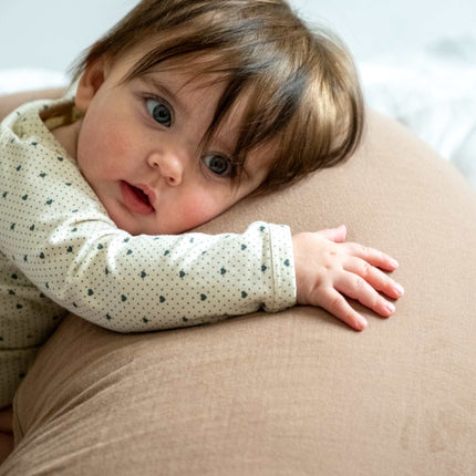 That's Mine Voedingskussen Brown