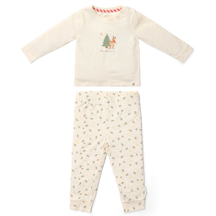 Tweedelige Pyjama Little Christmas
