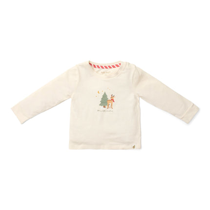 Tweedelige Pyjama Little Christmas