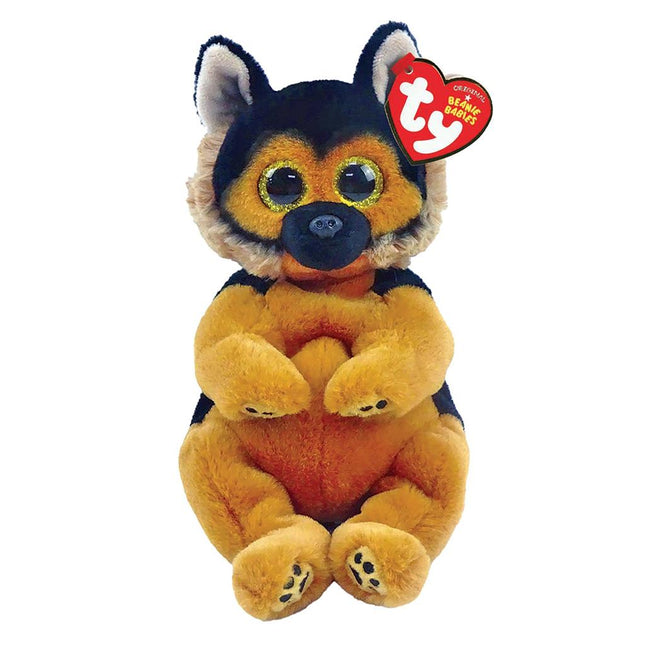 Ty Beanie Bellies Ace German Shepherd 15cm - Babywinkel - 008421405442