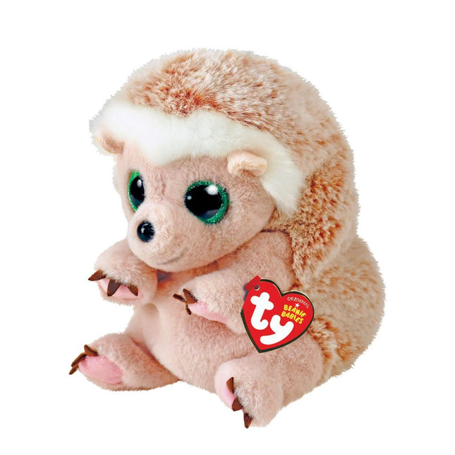 Ty Beanie Bellies Bumper Hedgehog 15cm - Babywinkel - 008421405954