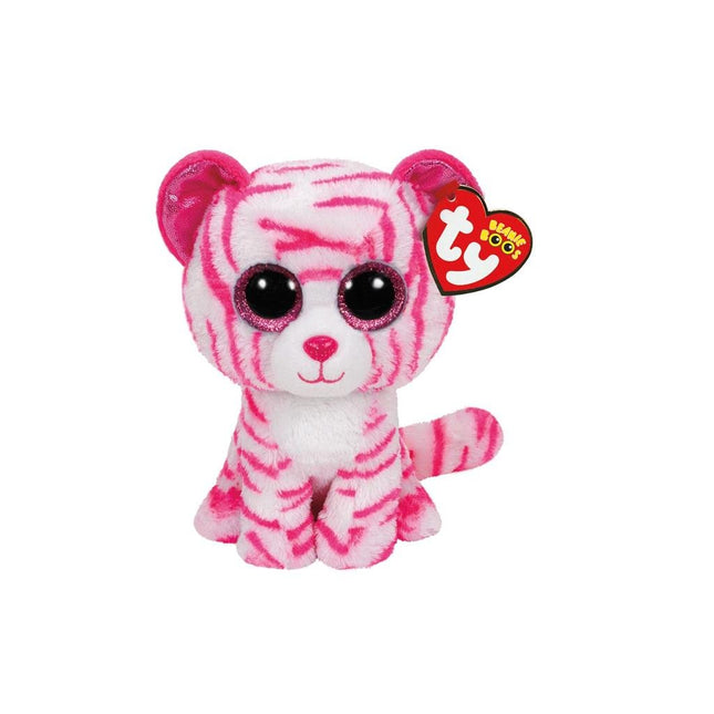 Ty Beanie Boo Asia Tiger 15cm - Babywinkel - 008421361809
