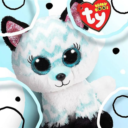 Ty Beanie Boo Atlas Fox 15cm - Babywinkel - 008421363681