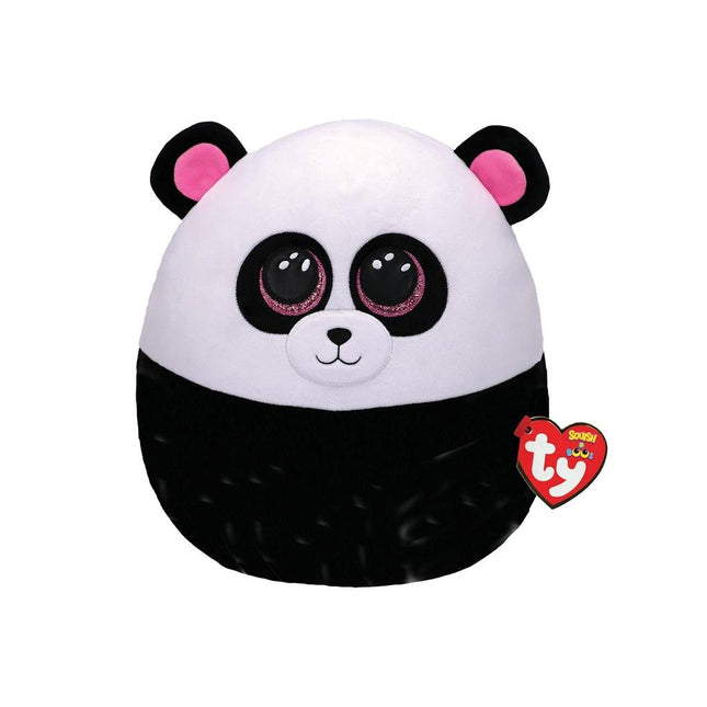 Ty Knuffel Bamboo Panda 20Cm - Babywinkel - 008421392926