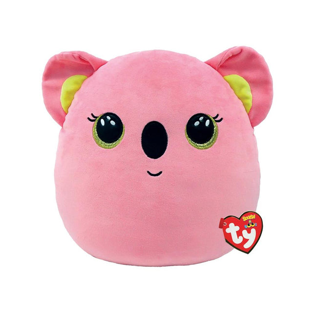 Ty Knuffel Poppy Koala 20Cm - Babywinkel - 008421392261