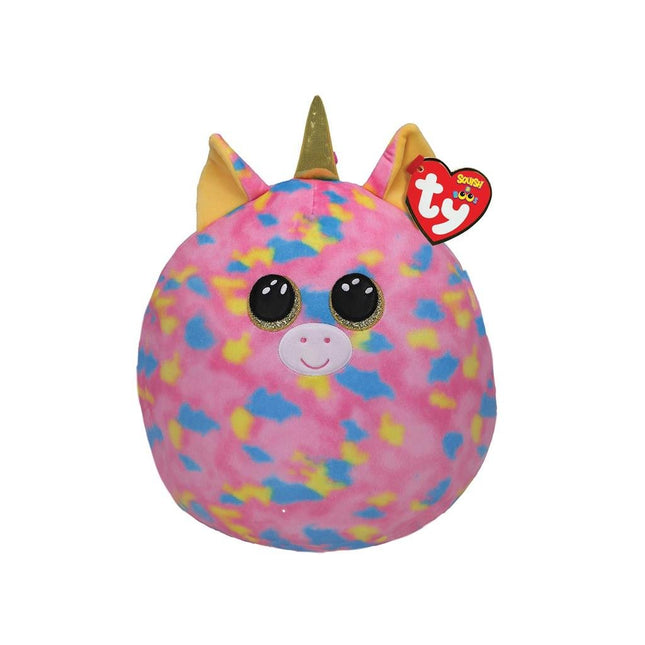 Ty Knuffel Fantasia Unicorn 20Cm koop je bij Babywinkel