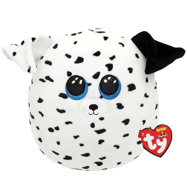 Ty Knuffel Fetch Dog 31Cm koop je bij Babywinkel