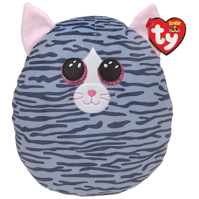 Ty Knuffel Kiki Cat 31Cm koop je bij Babywinkel